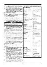 Preview for 12 page of Invacare CHECK O2 PLUS Assembly, Installation And Operating Instructions