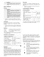 Preview for 11 page of Invacare Classic Visco User Manual