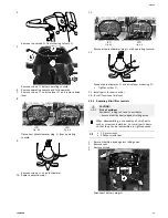 Preview for 13 page of Invacare Comet ALPINE PLUS Service Manual