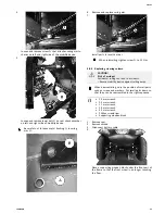 Preview for 23 page of Invacare Comet ALPINE PLUS Service Manual