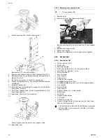 Preview for 32 page of Invacare Comet ALPINE PLUS Service Manual