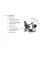 Предварительный просмотр 22 страницы Invacare Comet Alpine Operating Manual