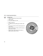 Предварительный просмотр 64 страницы Invacare Comet Alpine Operating Manual