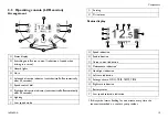 Предварительный просмотр 19 страницы Invacare Comet Series ALPINE Plus User Manual