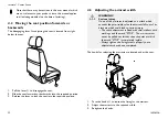 Предварительный просмотр 22 страницы Invacare Comet Series ALPINE Plus User Manual