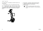 Предварительный просмотр 26 страницы Invacare Comet Series ALPINE Plus User Manual