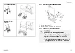 Предварительный просмотр 29 страницы Invacare Comet Series ALPINE Plus User Manual