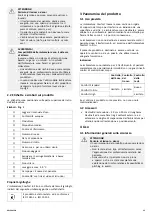 Preview for 25 page of Invacare Comfort
Standard User Manual