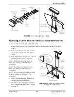 Предварительный просмотр 59 страницы Invacare Compass Allegro Owner'S Operator And Maintenance Manual