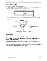 Предварительный просмотр 138 страницы Invacare Compass Allegro Owner'S Operator And Maintenance Manual