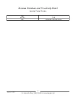 Preview for 7 page of Invacare Compass SPT Parts Catalog