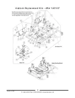 Preview for 59 page of Invacare Compass SPT Parts Catalog