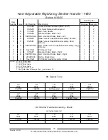 Preview for 75 page of Invacare Compass SPT Parts Catalog