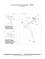 Preview for 83 page of Invacare Compass SPT Parts Catalog