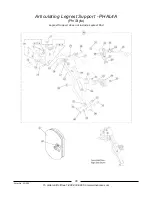 Preview for 87 page of Invacare Compass SPT Parts Catalog