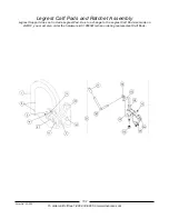 Preview for 103 page of Invacare Compass SPT Parts Catalog