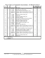 Preview for 110 page of Invacare Compass SPT Parts Catalog