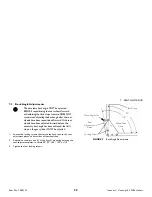 Preview for 39 page of Invacare Concept 45 User Manual