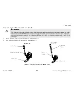 Preview for 57 page of Invacare Concept 45 User Manual