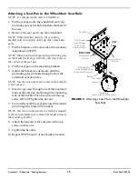 Preview for 10 page of Invacare ContourU Installation Instructions Manual