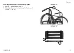 Предварительный просмотр 39 страницы Invacare Crossfire All Terrain User Manual