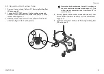 Предварительный просмотр 47 страницы Invacare Crossfire All Terrain User Manual