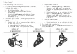 Предварительный просмотр 52 страницы Invacare Crossfire All Terrain User Manual