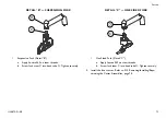 Предварительный просмотр 73 страницы Invacare Crossfire All Terrain User Manual