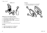 Предварительный просмотр 80 страницы Invacare Crossfire All Terrain User Manual