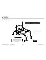 Предварительный просмотр 12 страницы Invacare Crossfire T7A User Manual