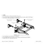 Предварительный просмотр 36 страницы Invacare Crossfire T7A User Manual