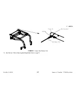 Предварительный просмотр 37 страницы Invacare Crossfire T7A User Manual