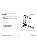 Предварительный просмотр 38 страницы Invacare Crossfire T7A User Manual