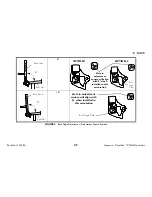 Предварительный просмотр 47 страницы Invacare Crossfire T7A User Manual