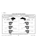 Предварительный просмотр 68 страницы Invacare Crossfire T7A User Manual