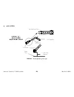 Предварительный просмотр 86 страницы Invacare Crossfire T7A User Manual