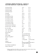 Preview for 20 page of Invacare Cruiser Plus User Manual