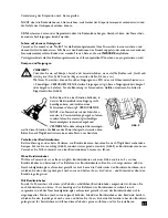 Preview for 28 page of Invacare Cruiser Plus User Manual