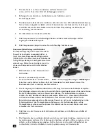 Предварительный просмотр 31 страницы Invacare Cruiser Plus User Manual