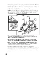 Preview for 41 page of Invacare Cruiser Plus User Manual