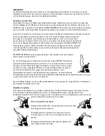 Preview for 48 page of Invacare Cruiser Plus User Manual