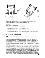 Предварительный просмотр 50 страницы Invacare Cruiser Plus User Manual