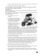 Preview for 52 page of Invacare Cruiser Plus User Manual