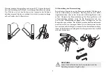 Preview for 7 page of Invacare DOLOMITE Futura User Manual