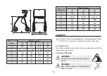 Preview for 20 page of Invacare DOLOMITE Futura User Manual