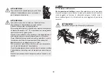 Preview for 29 page of Invacare DOLOMITE Futura User Manual