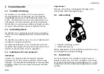 Preview for 29 page of Invacare DOLOMITE Legacy User Manual