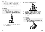 Preview for 32 page of Invacare DOLOMITE Legacy User Manual