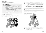 Preview for 34 page of Invacare DOLOMITE Legacy User Manual