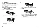 Preview for 35 page of Invacare DOLOMITE Legacy User Manual